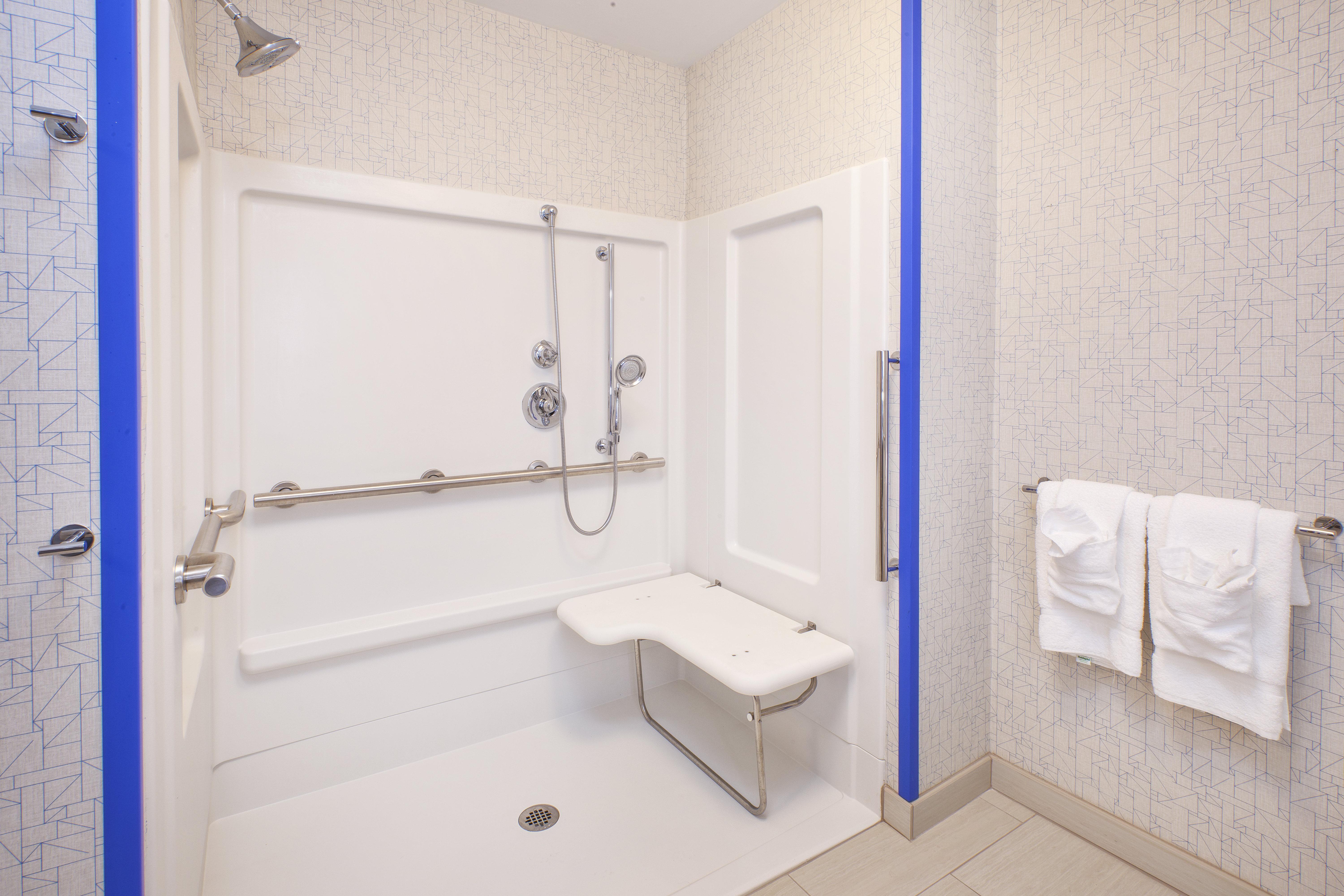 Holiday Inn Express & Suites New Castle By Ihg Exterior foto
